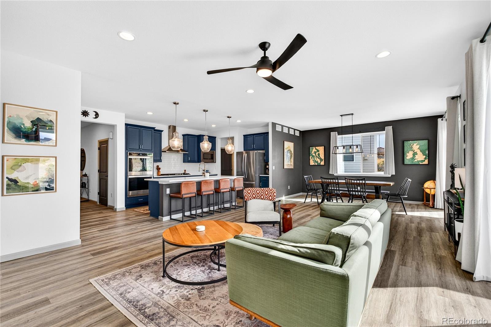 1093 Elbridge Drive Elizabeth CO 80107