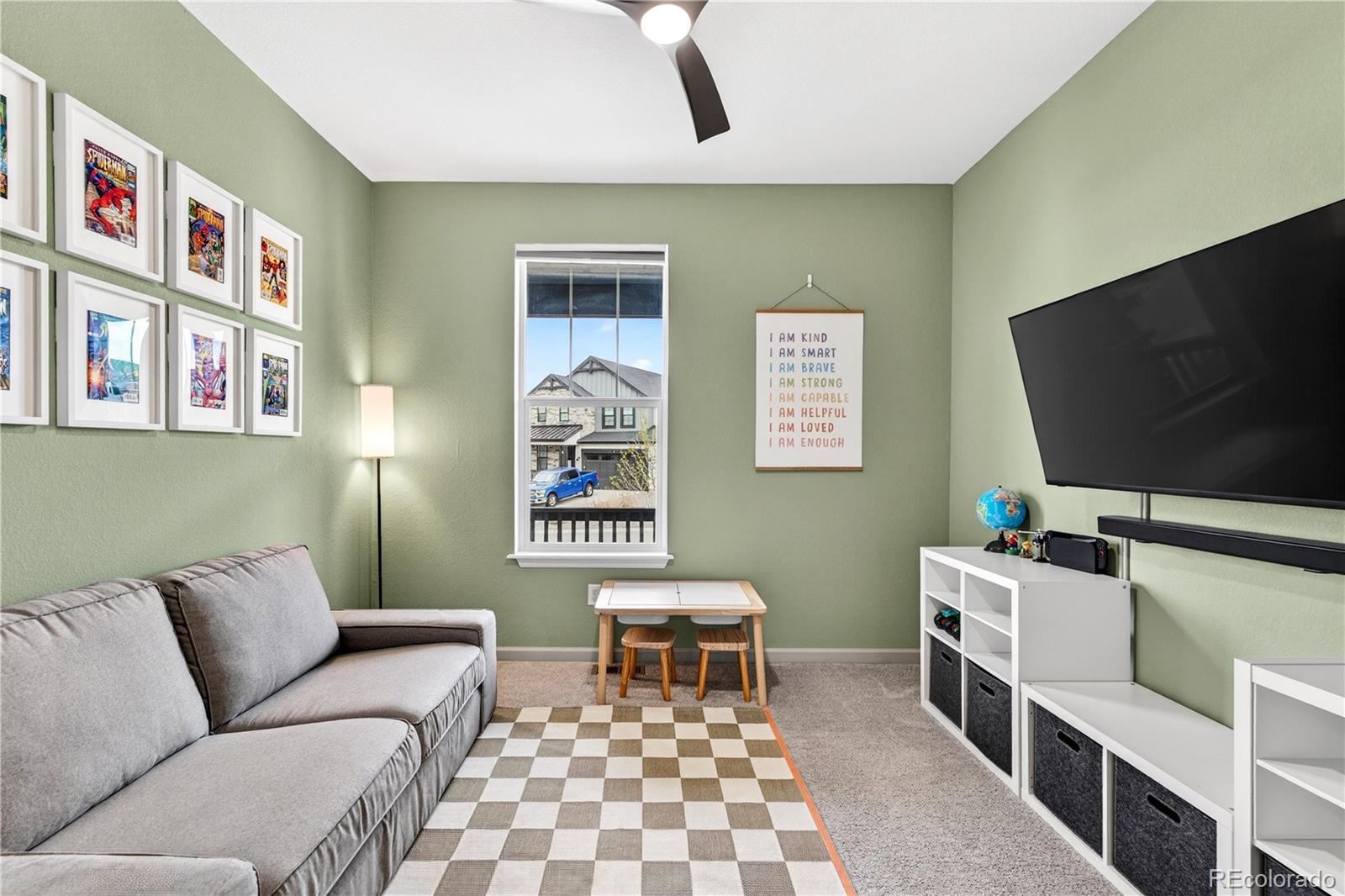 1093 Elbridge Drive Elizabeth CO 80107