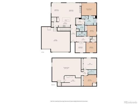 1093 Elbridge Drive Elizabeth CO 80107