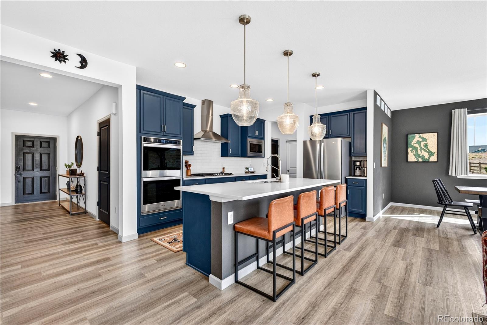 1093 Elbridge Drive Elizabeth CO 80107