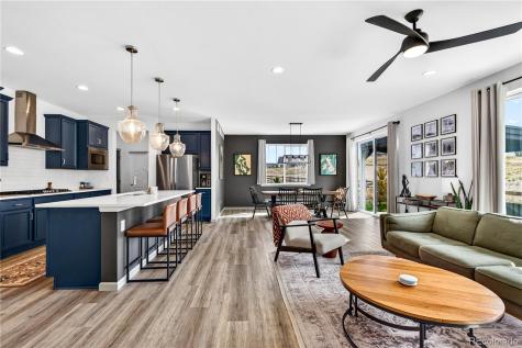 1093 Elbridge Drive Elizabeth CO 80107