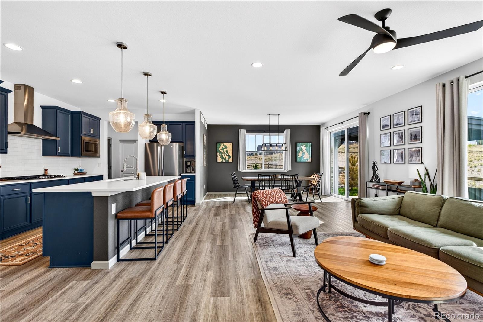 1093 Elbridge Drive Elizabeth CO 80107