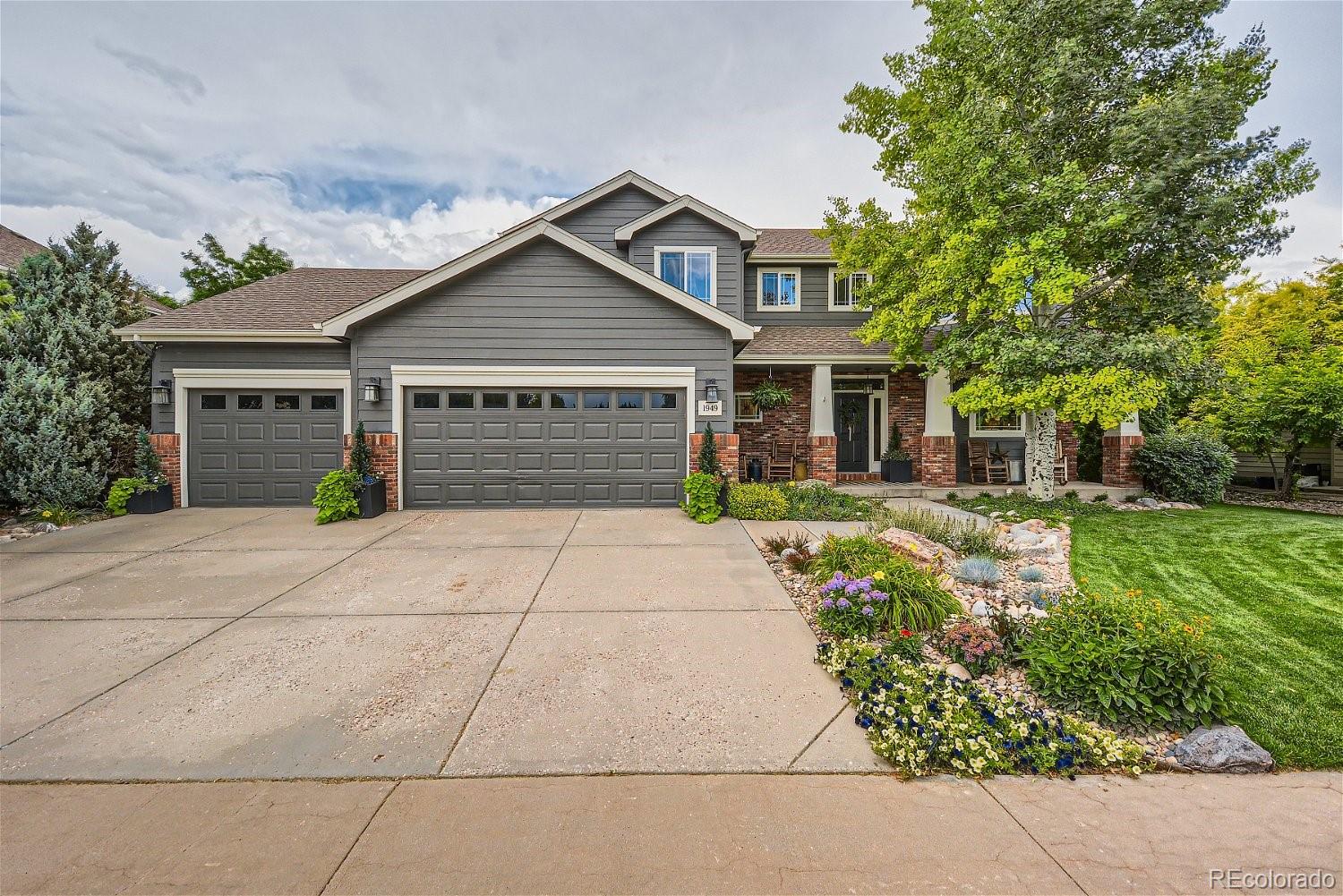 1949 Kaplan Drive Windsor CO 80550
