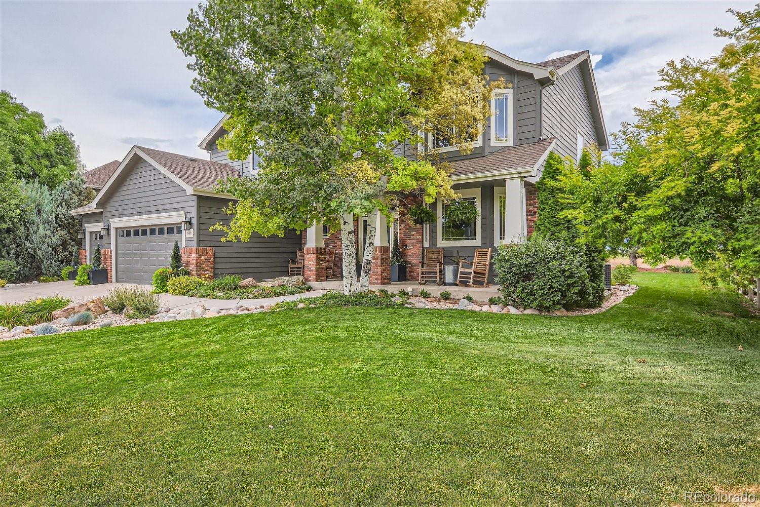 1949 Kaplan Drive Windsor CO 80550