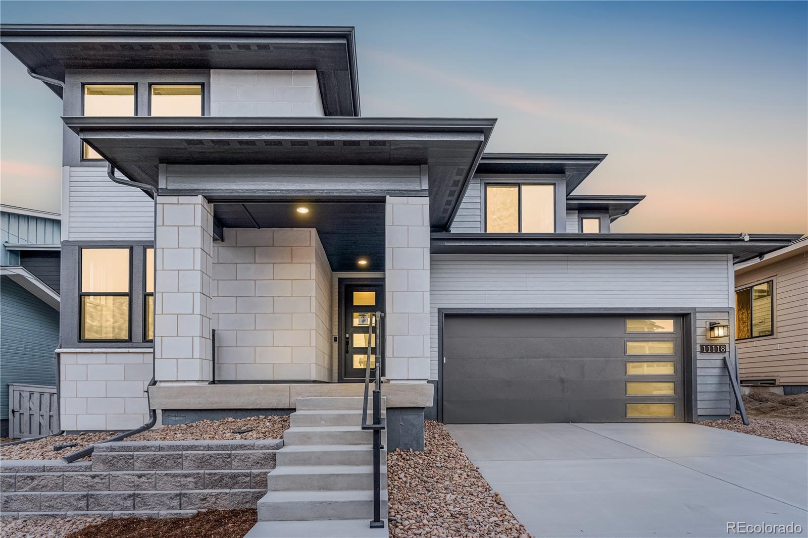 Lone Tree CO, 11118 Encantado Trail