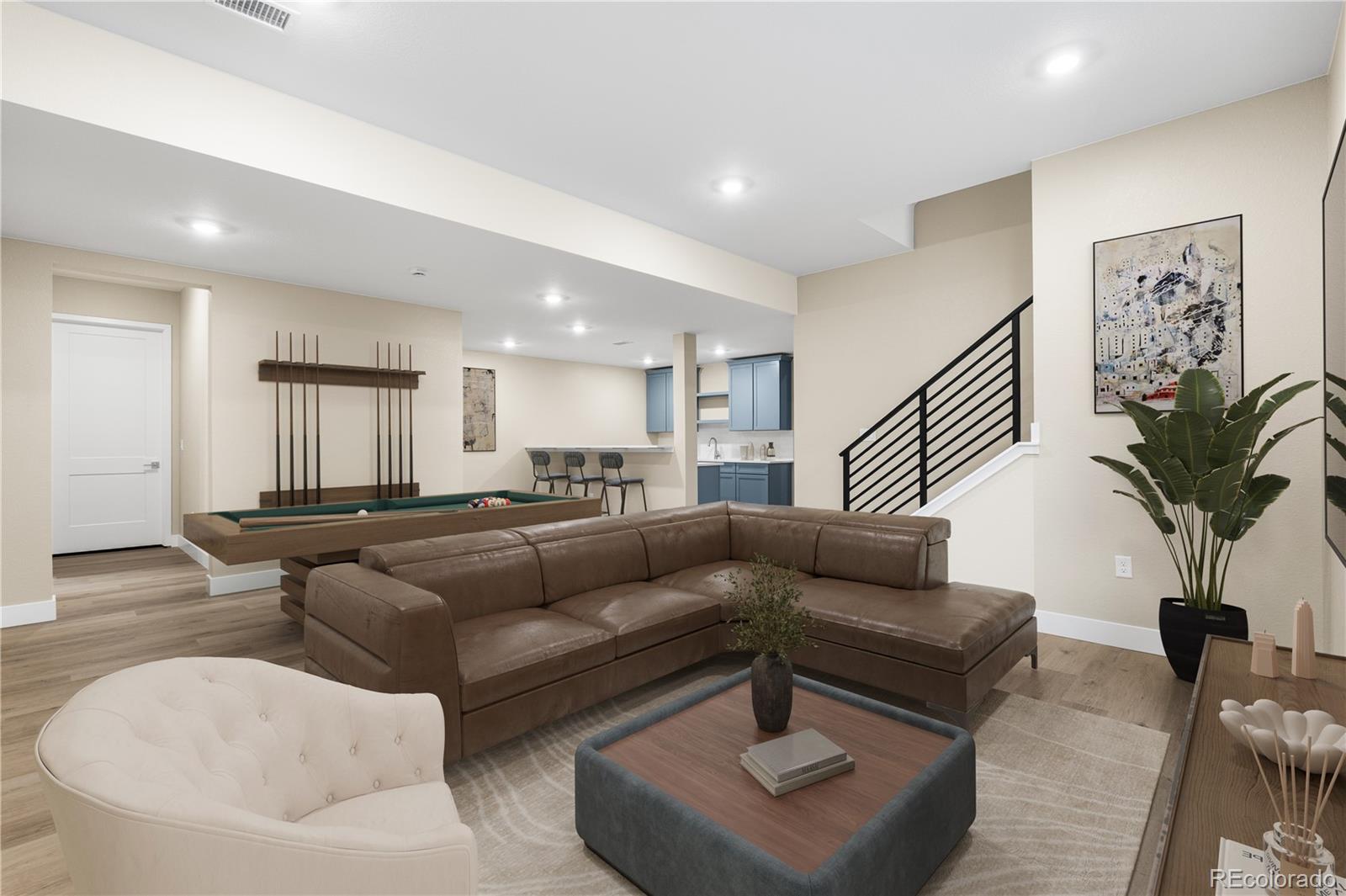 11118 Encantado Trail Lone Tree CO 80134