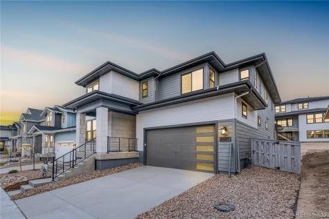 11118 Encantado Trail Lone Tree CO 80134