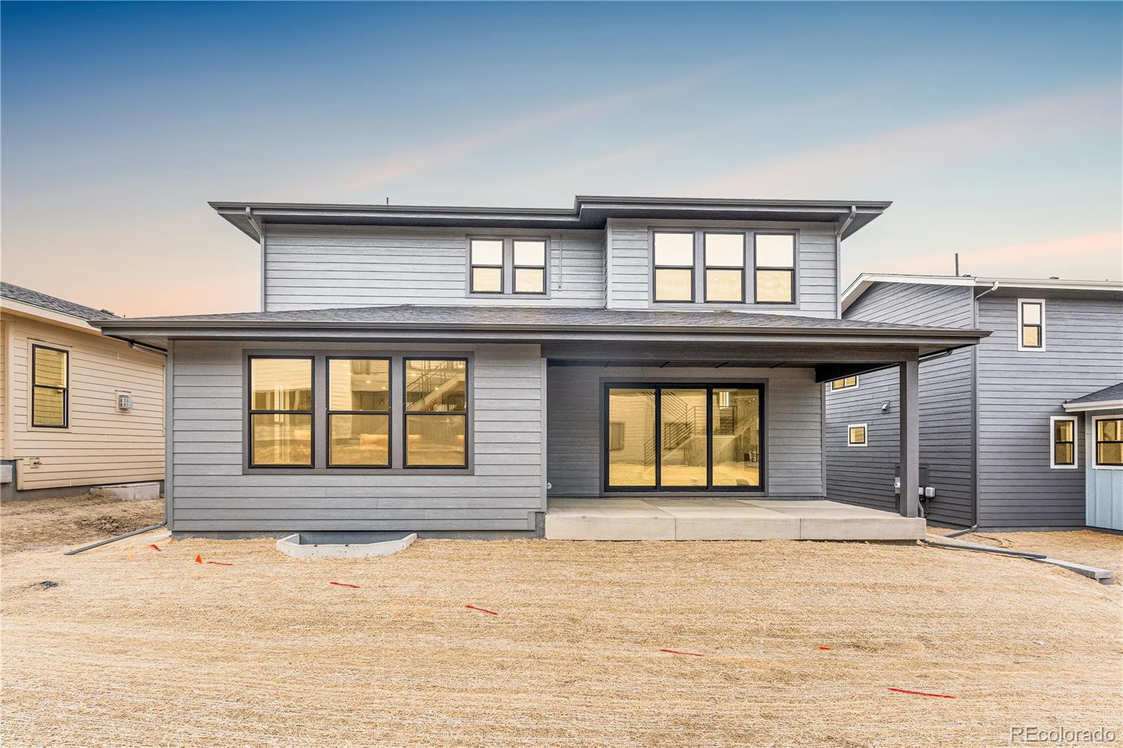 11118 Encantado Trail Lone Tree CO 80134