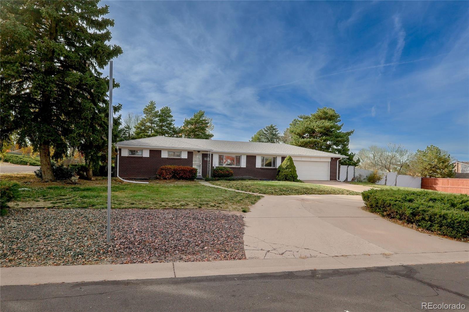 14891 E Jefferson Avenue Aurora CO 80014