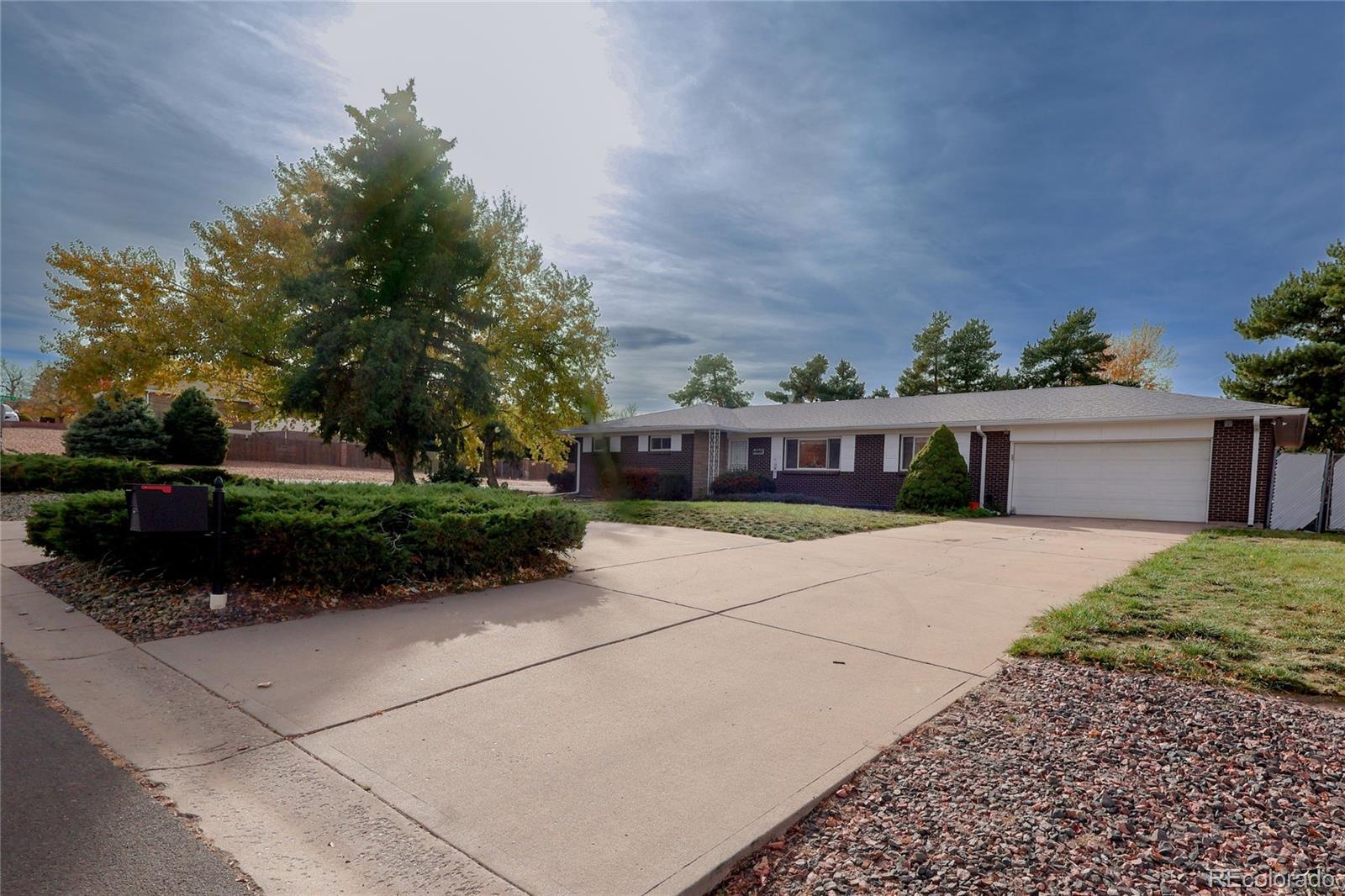14891 E Jefferson Avenue Aurora CO 80014