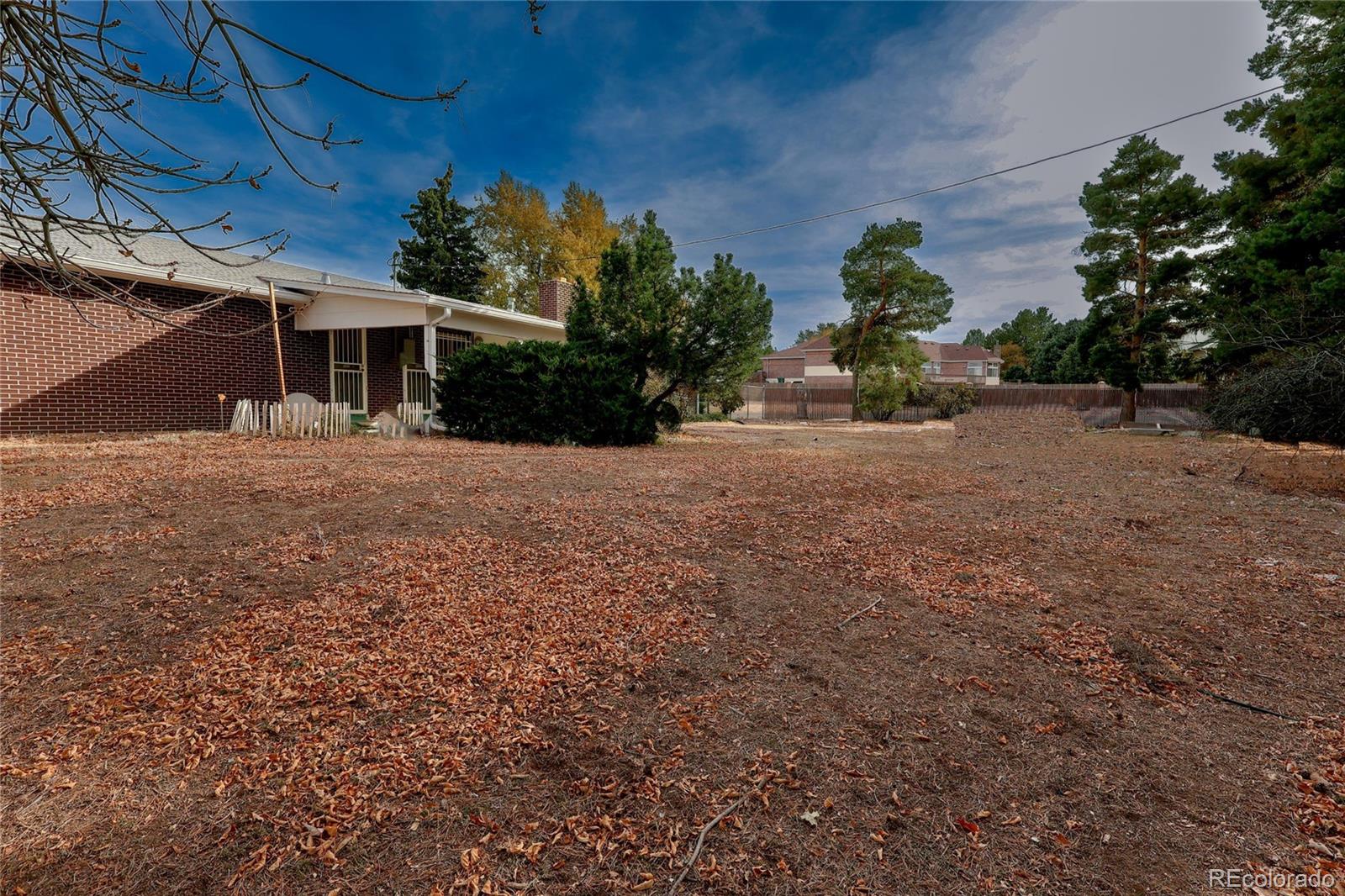 14891 E Jefferson Avenue Aurora CO 80014