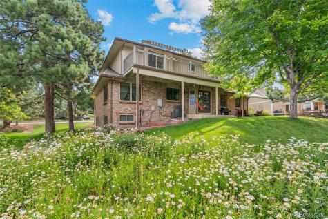 5951 Thunder Hill Road Parker CO 80134