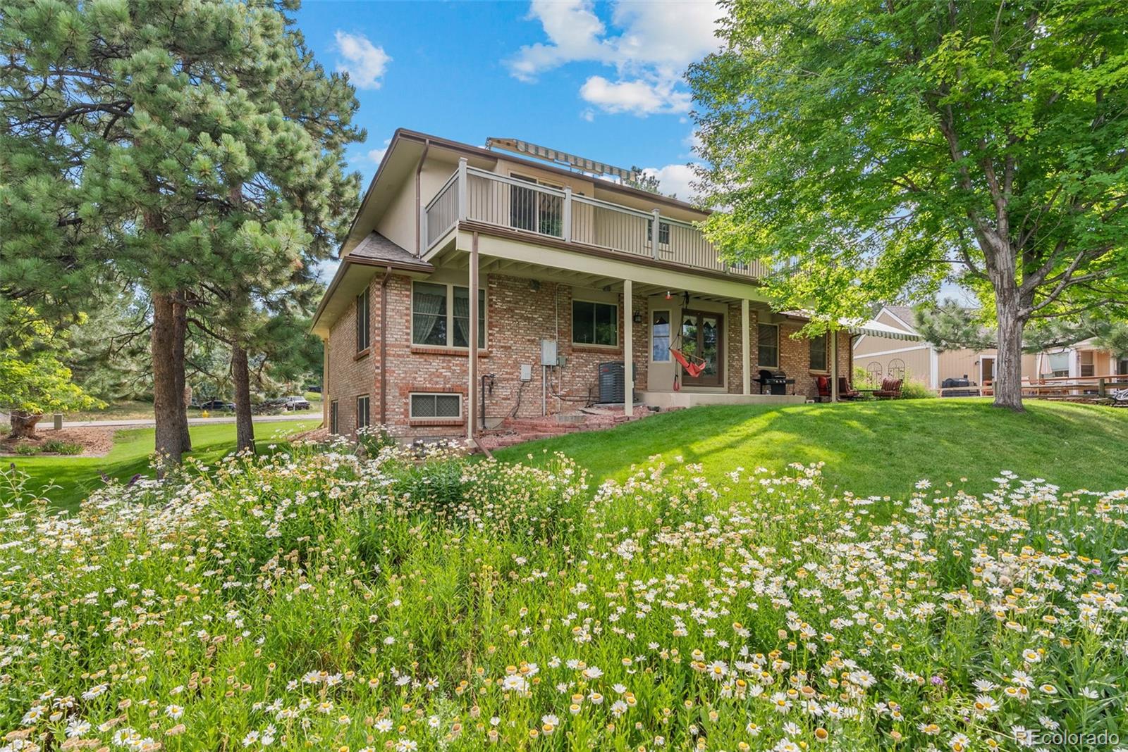 5951 Thunder Hill Road Parker CO 80134