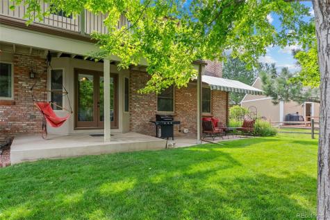 5951 Thunder Hill Road Parker CO 80134