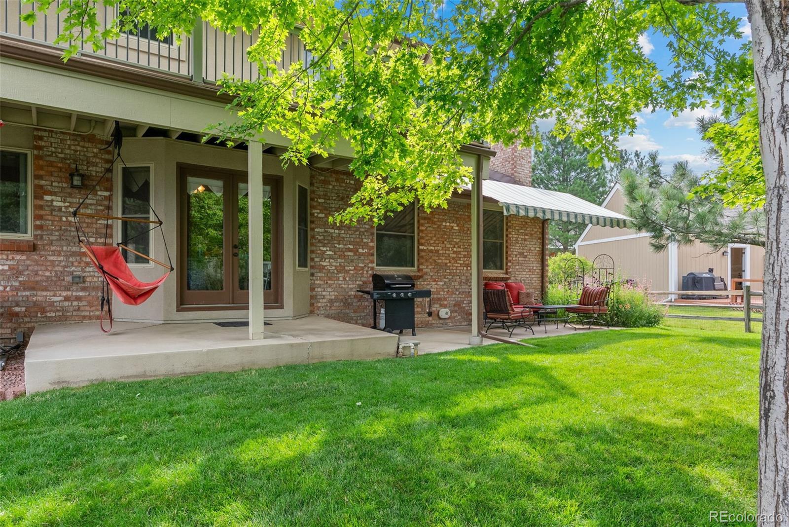 5951 Thunder Hill Road Parker CO 80134