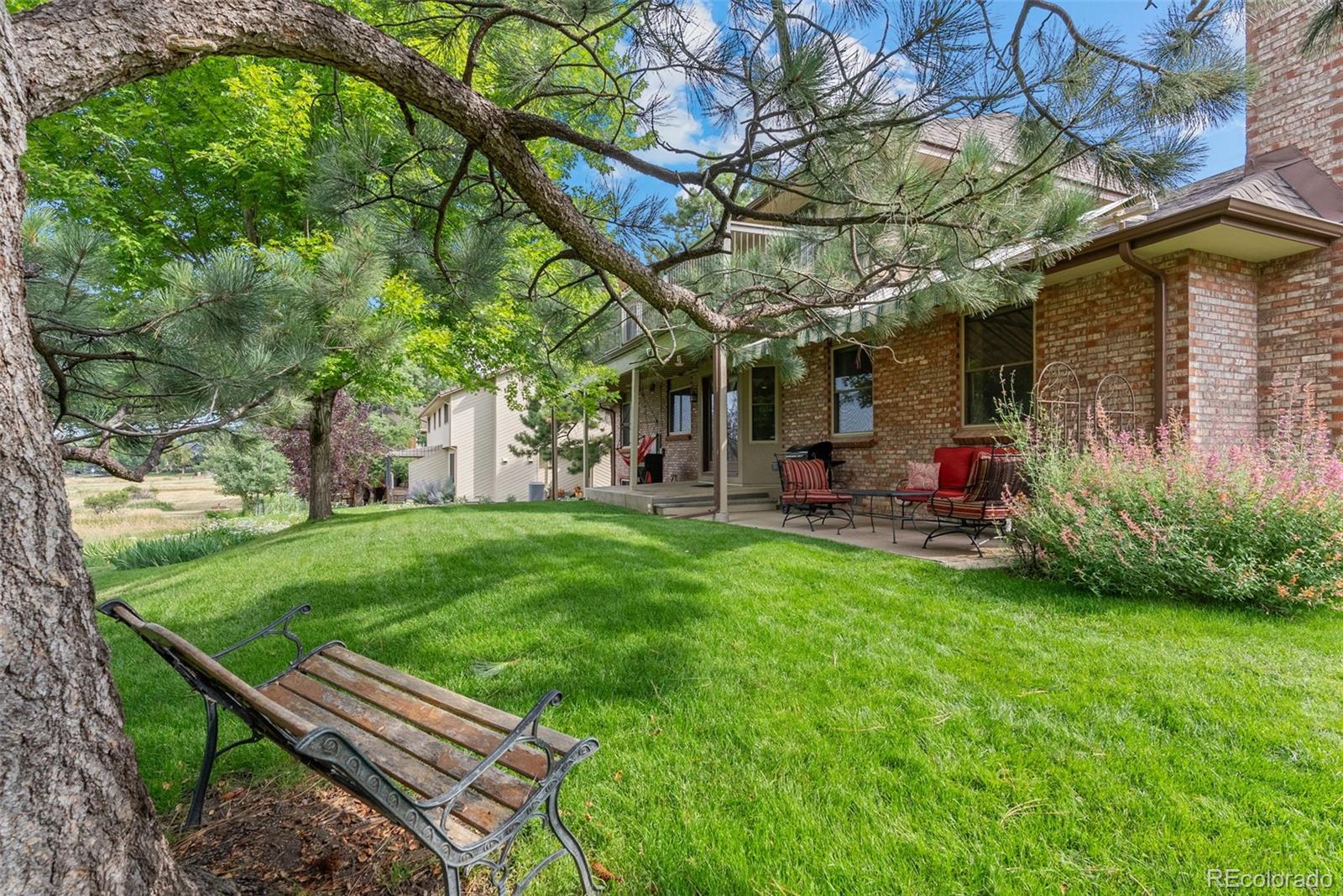 5951 Thunder Hill Road Parker CO 80134