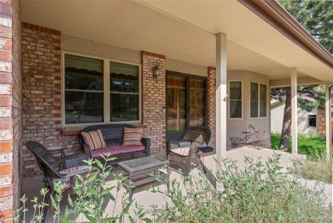 5951 Thunder Hill Road Parker CO 80134