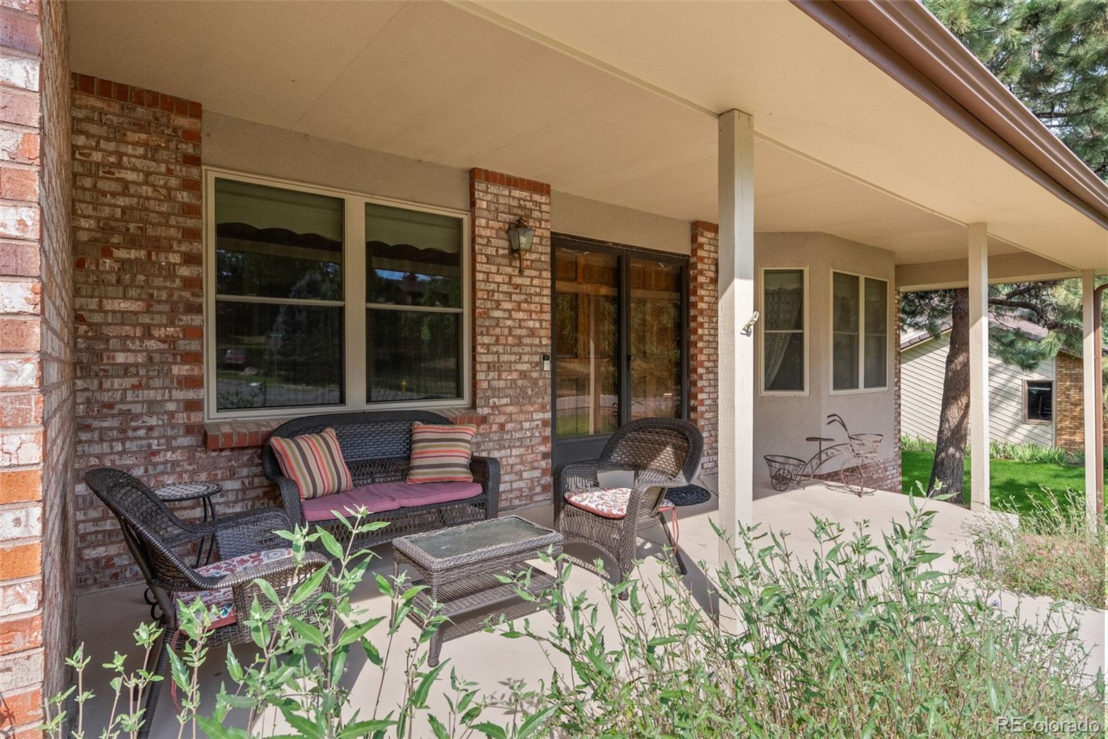 5951 Thunder Hill Road Parker CO 80134