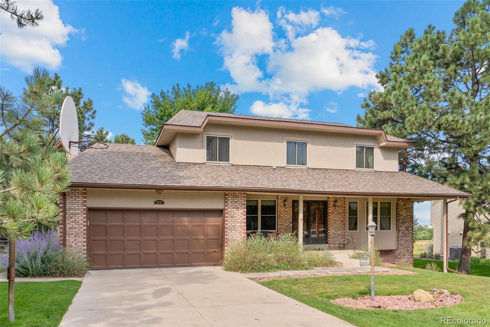5951 Thunder Hill Road Parker CO 80134