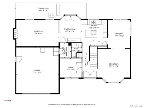 5951 Thunder Hill Road Parker CO 80134