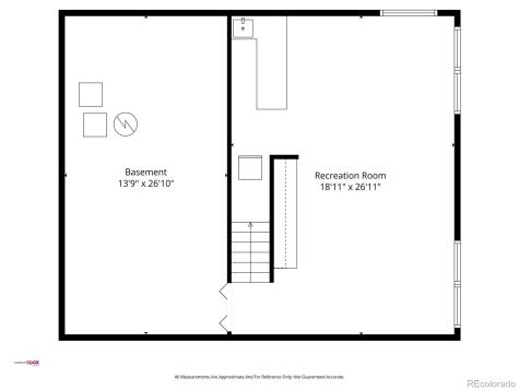 5951 Thunder Hill Road Parker CO 80134