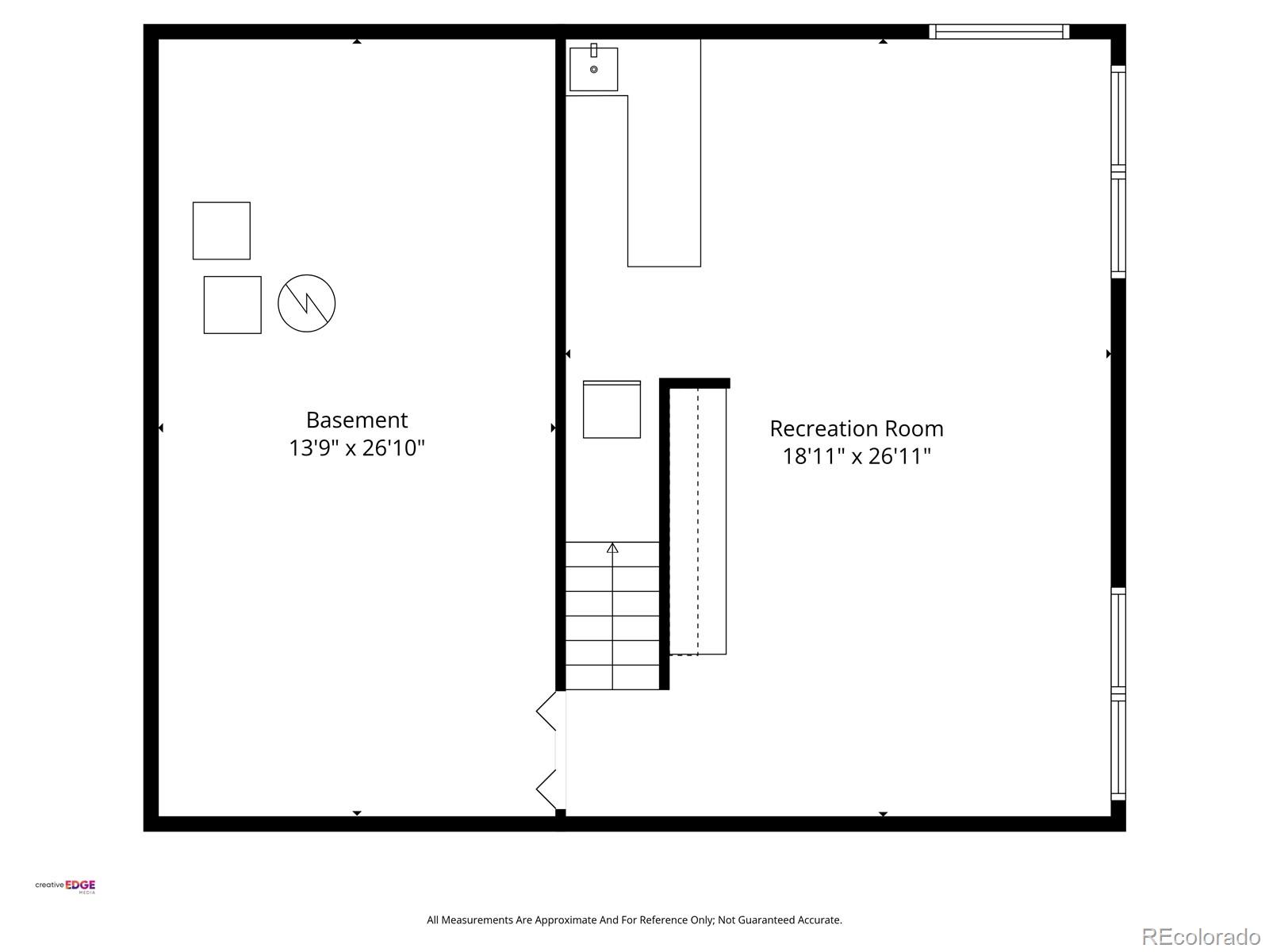 5951 Thunder Hill Road Parker CO 80134