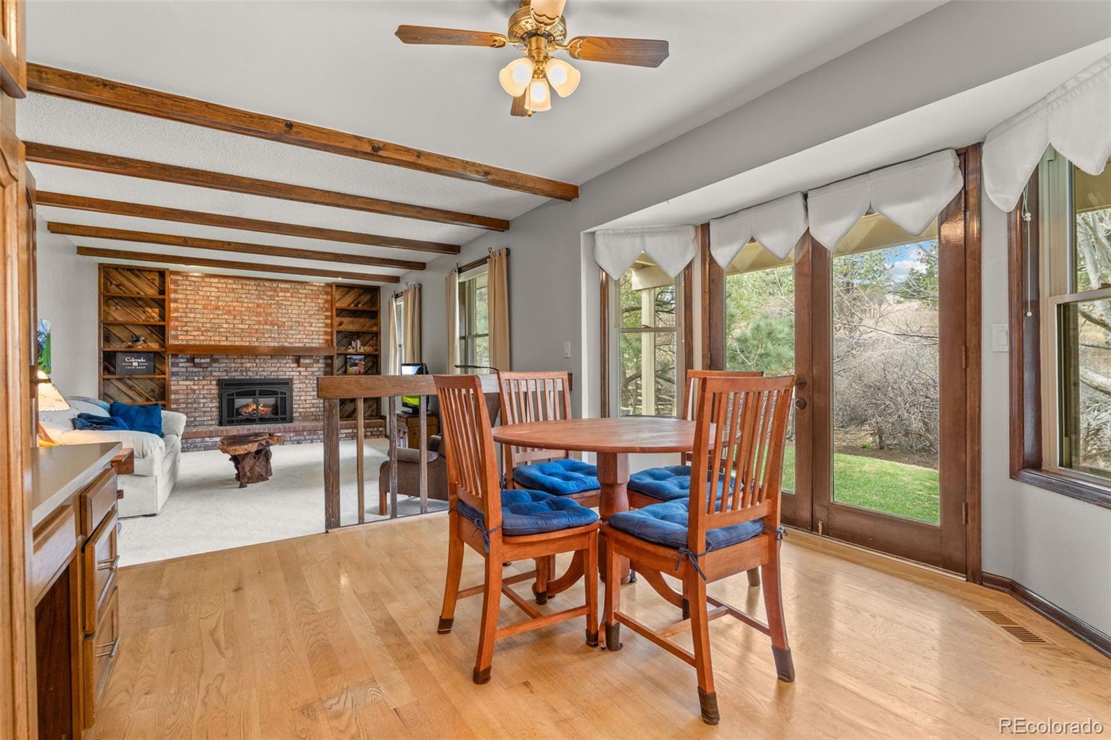 5951 Thunder Hill Road Parker CO 80134