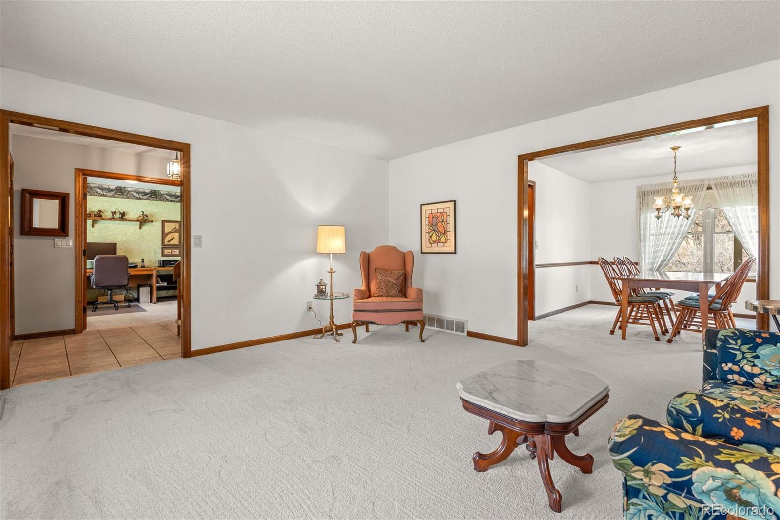 5951 Thunder Hill Road Parker CO 80134