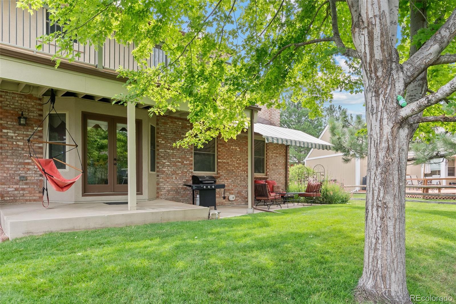 5951 Thunder Hill Road Parker CO 80134