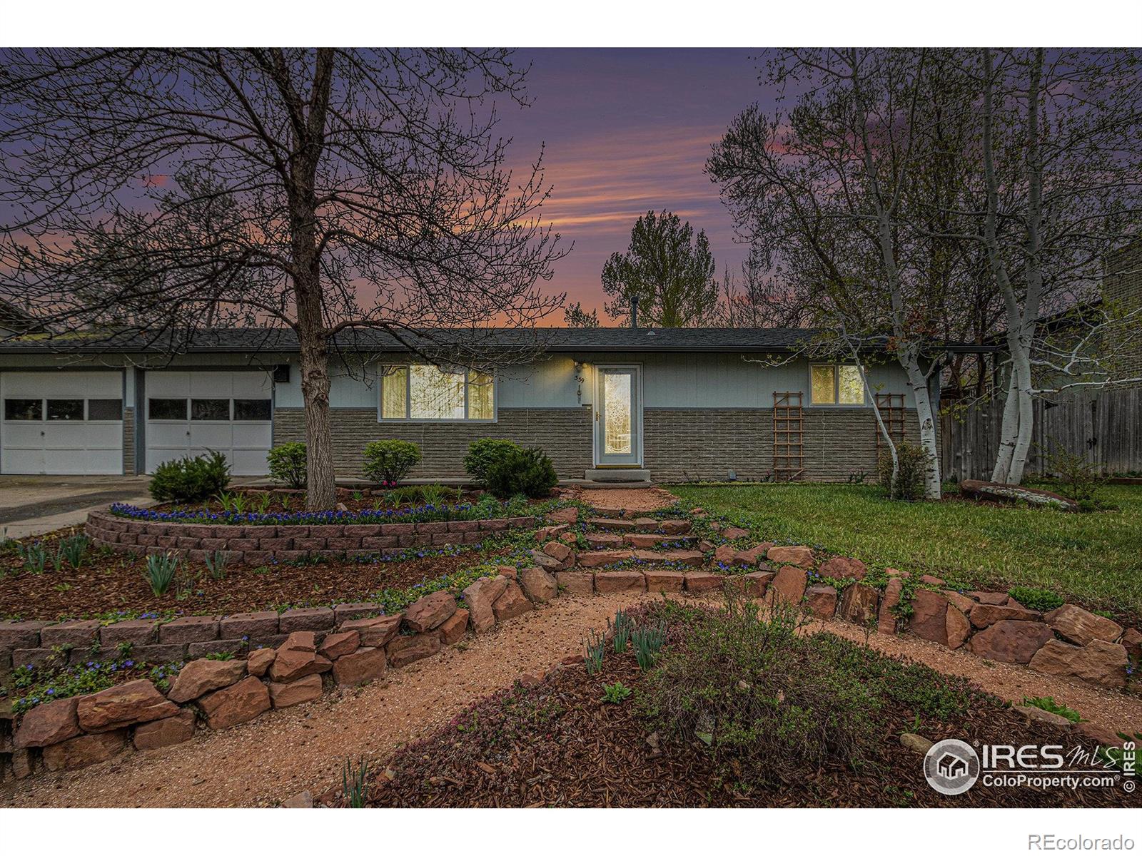 339 Indiana Avenue Berthoud CO 80513