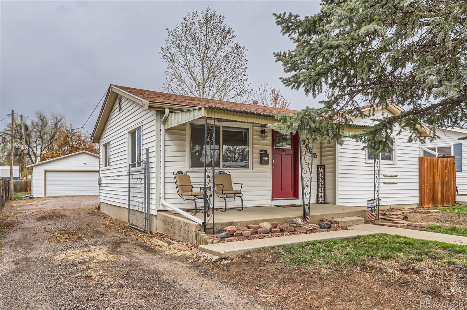 7665 Meade Street Westminster CO 80030