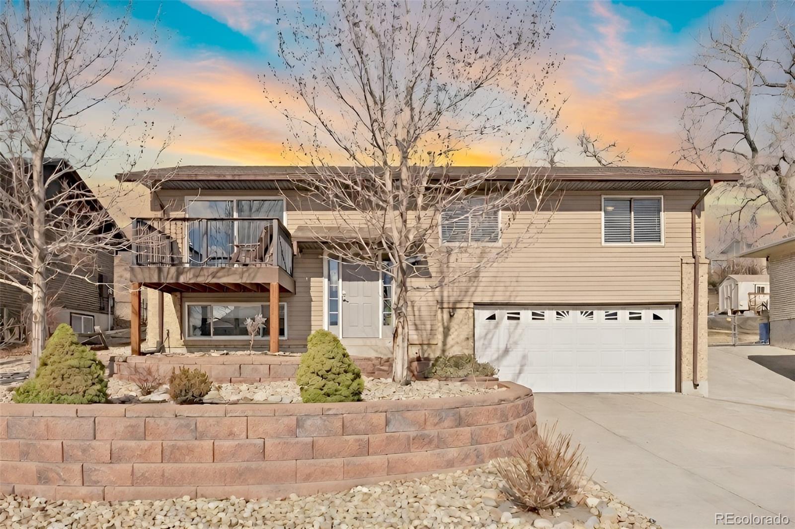 13474 W Oregon Court Lakewood CO 80228
