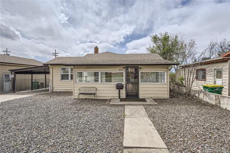 4835 Harlan Street Wheat Ridge CO 80033
