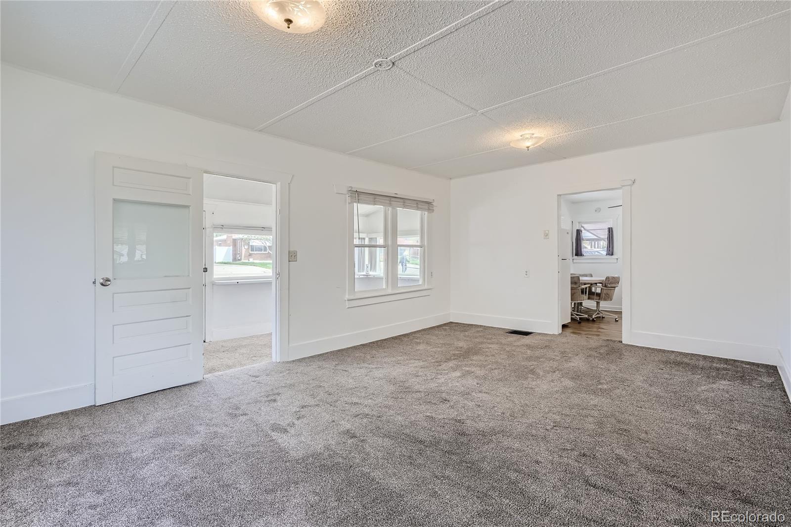 4835 Harlan Street Wheat Ridge CO 80033