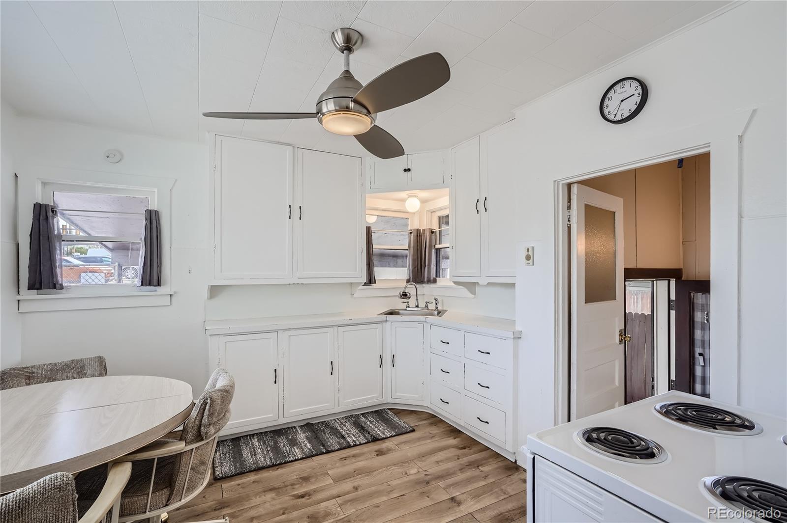 4835 Harlan Street Wheat Ridge CO 80033