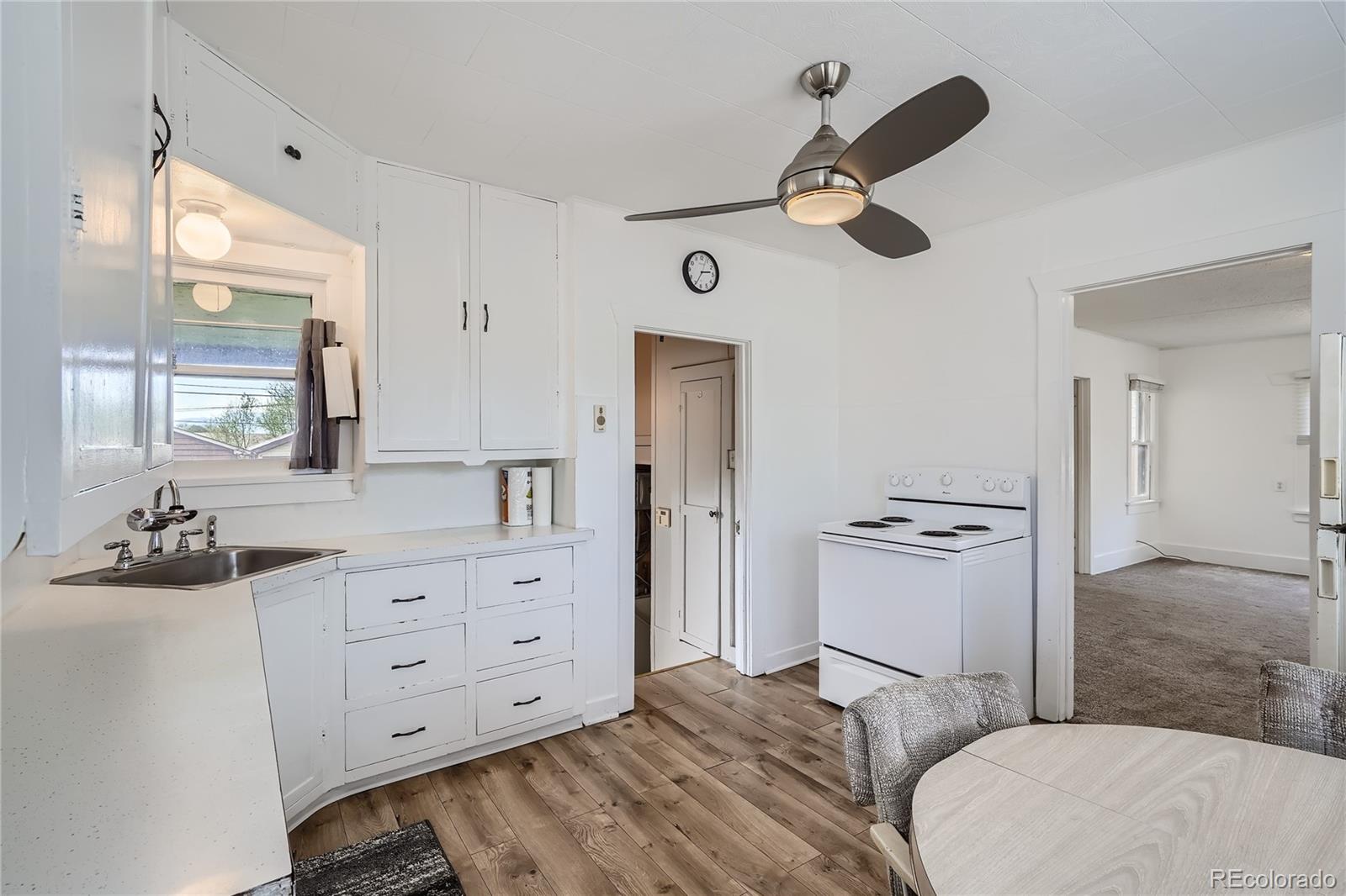4835 Harlan Street Wheat Ridge CO 80033