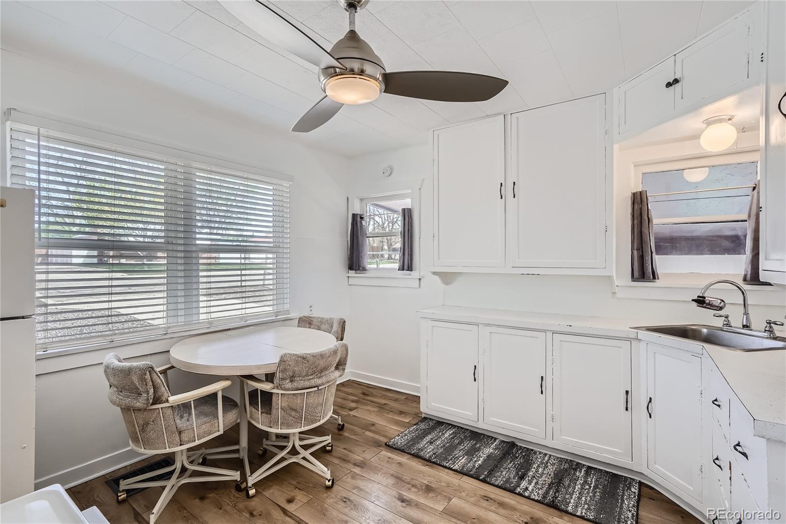 4835 Harlan Street Wheat Ridge CO 80033