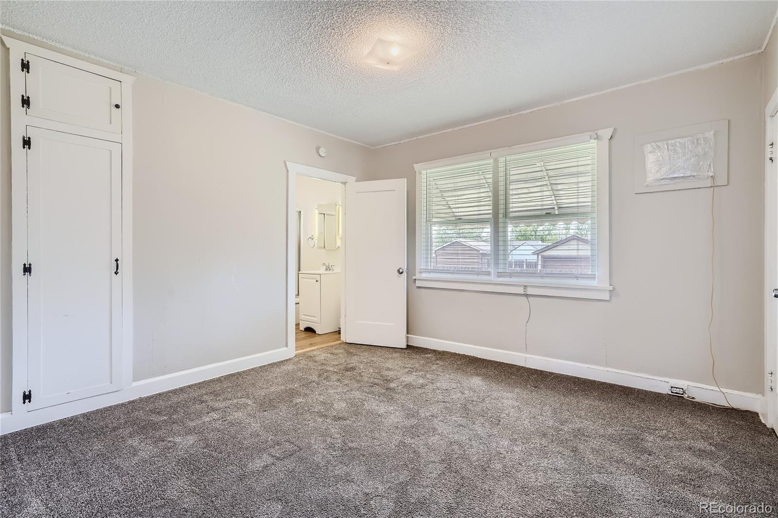 4835 Harlan Street Wheat Ridge CO 80033
