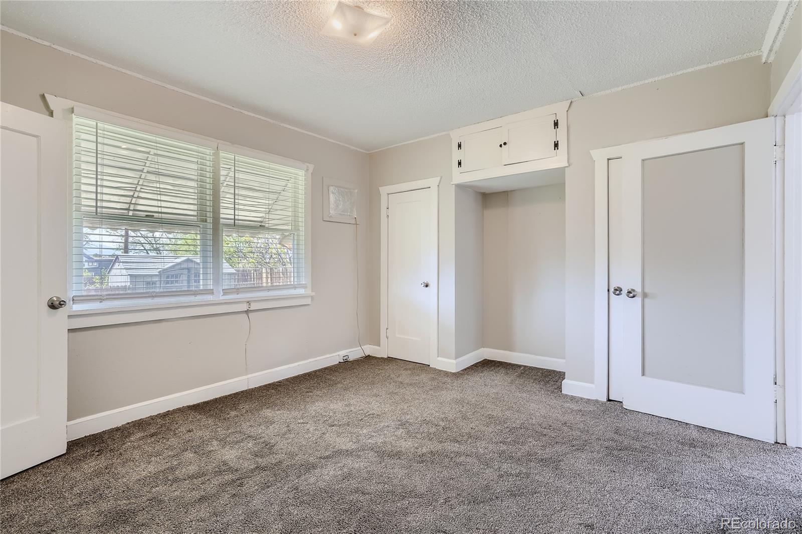 4835 Harlan Street Wheat Ridge CO 80033