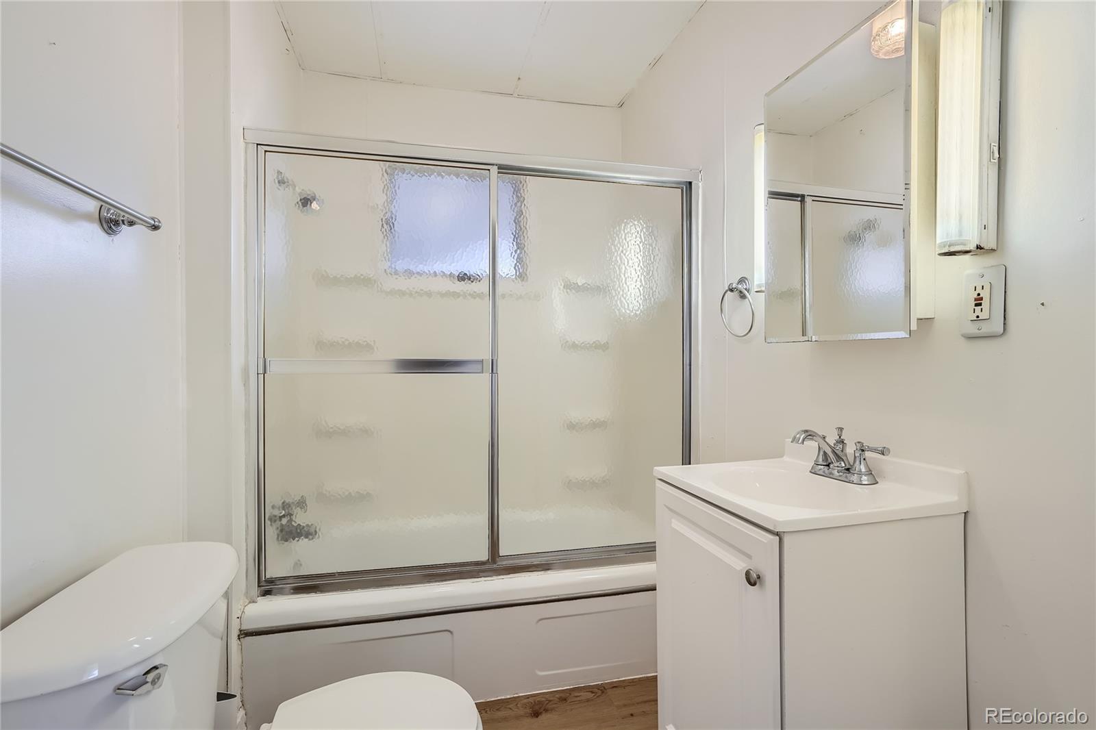 4835 Harlan Street Wheat Ridge CO 80033