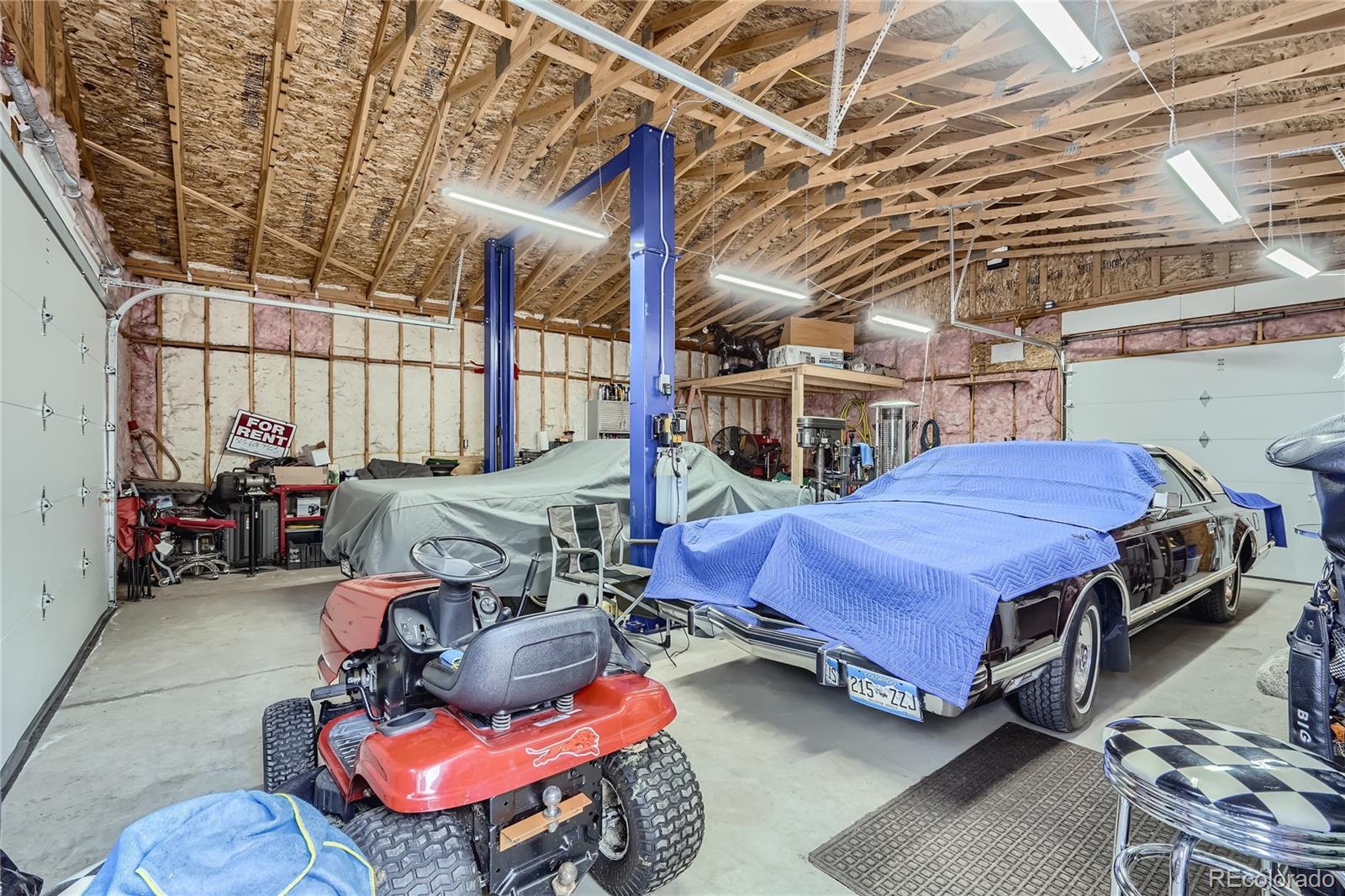 4835 Harlan Street Wheat Ridge CO 80033