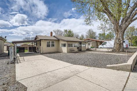 4835 Harlan Street Wheat Ridge CO 80033