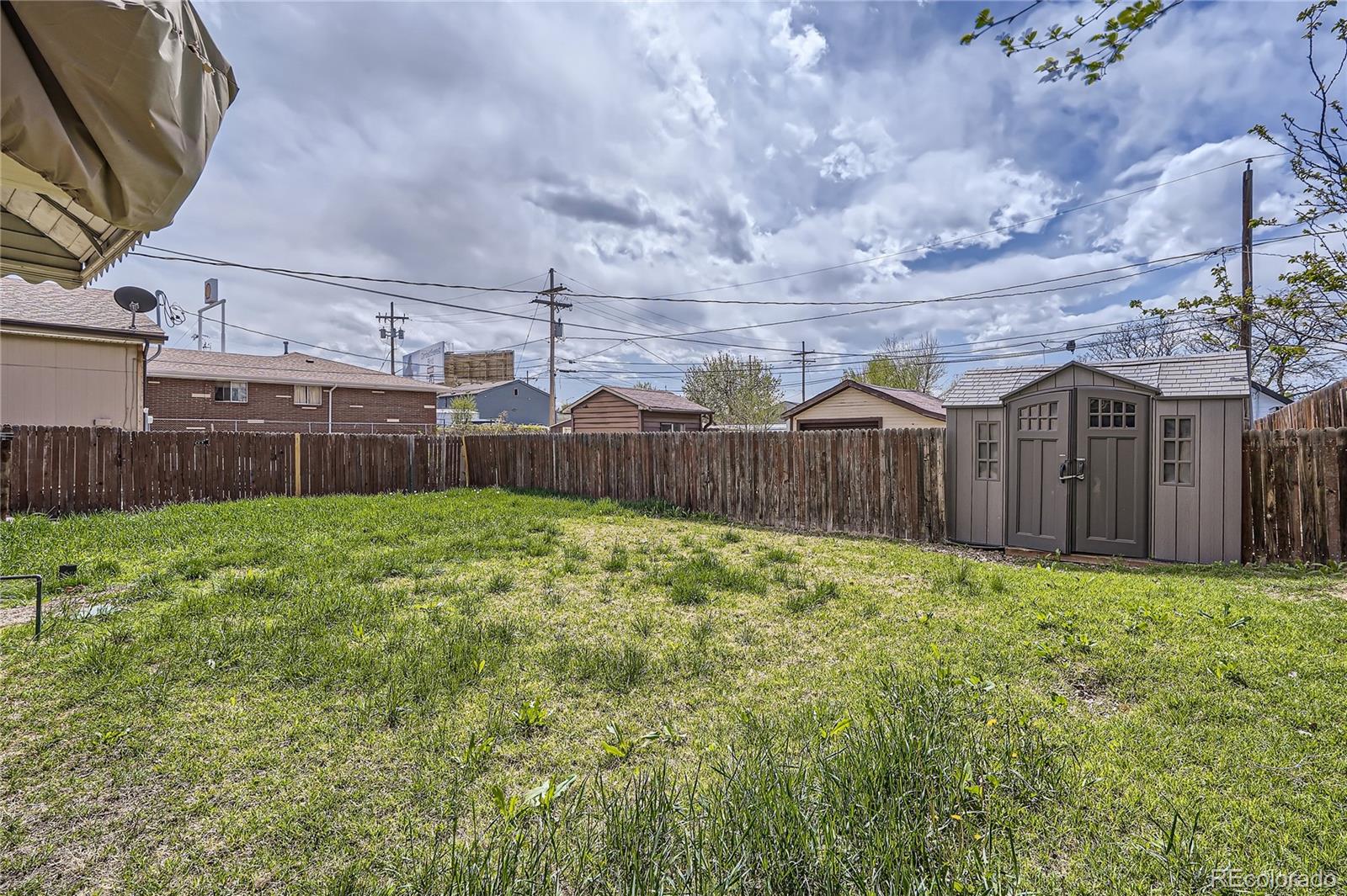 4835 Harlan Street Wheat Ridge CO 80033