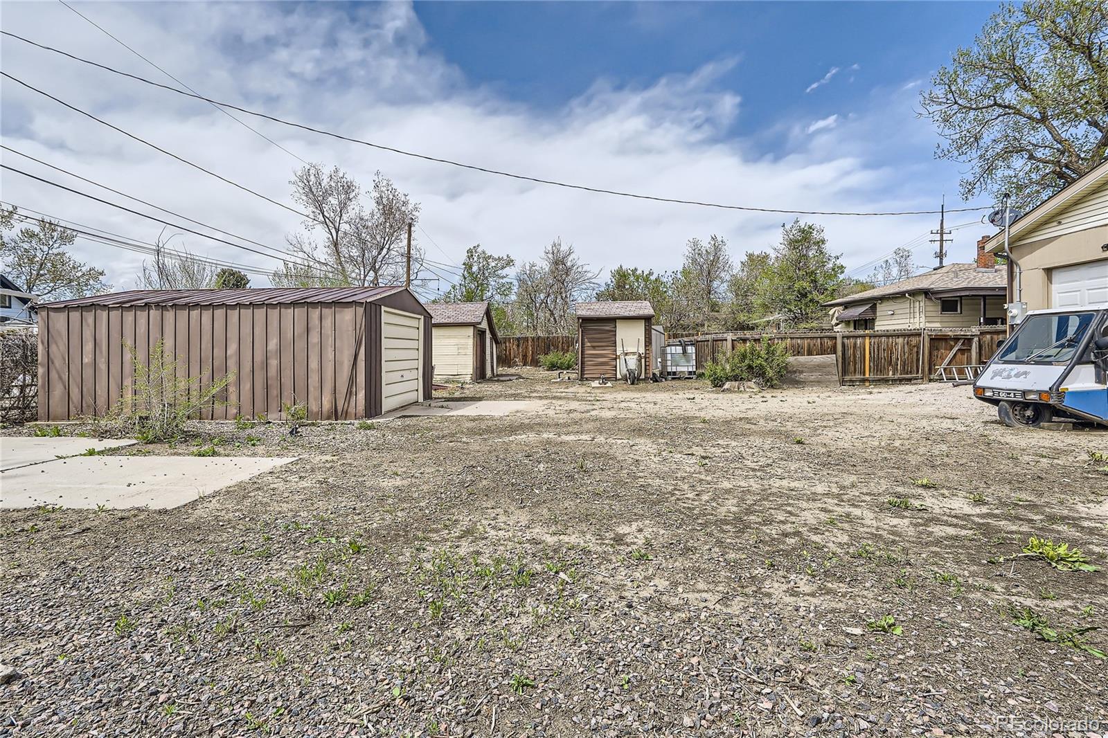 4835 Harlan Street Wheat Ridge CO 80033