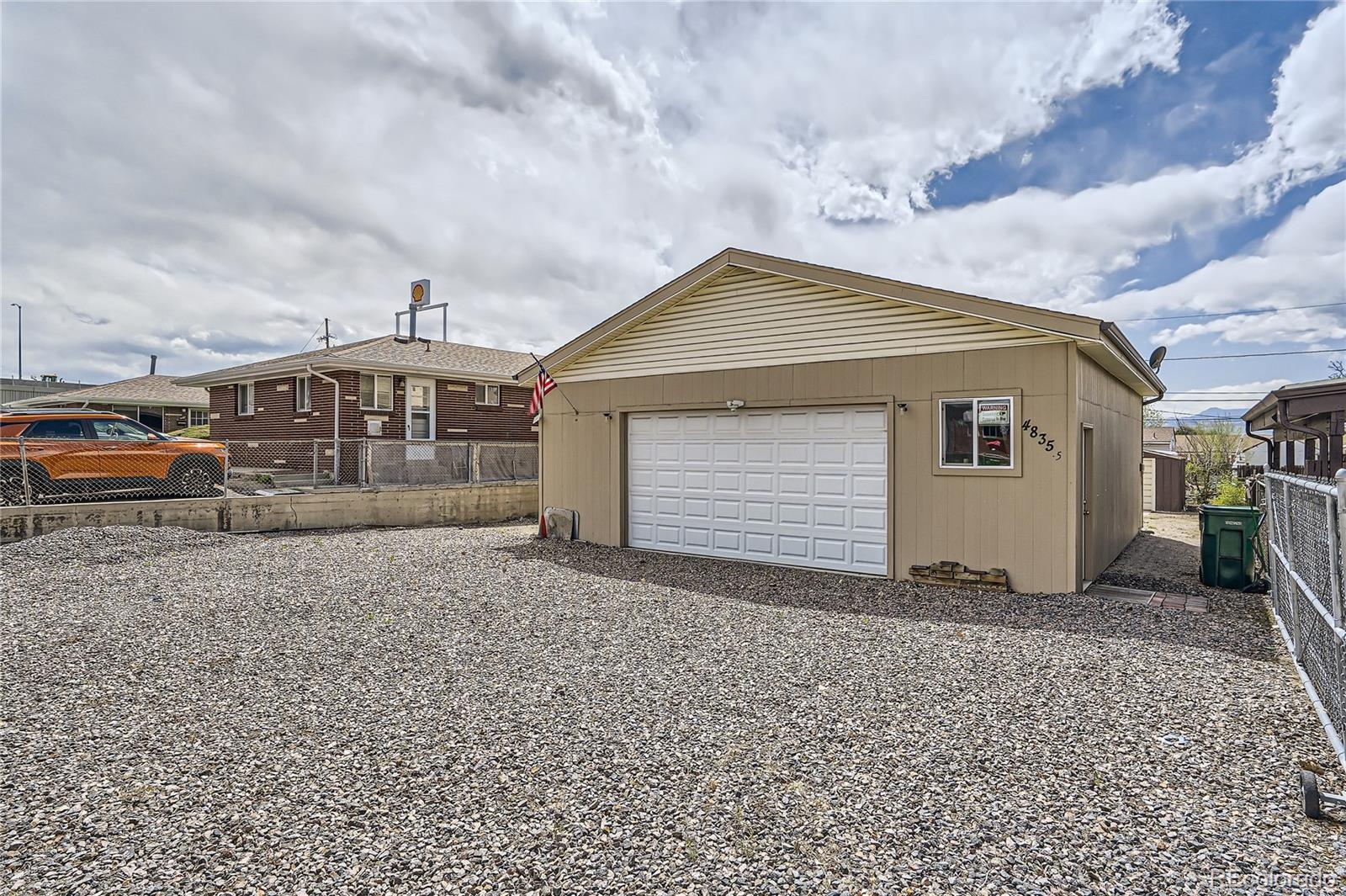 4835 Harlan Street Wheat Ridge CO 80033