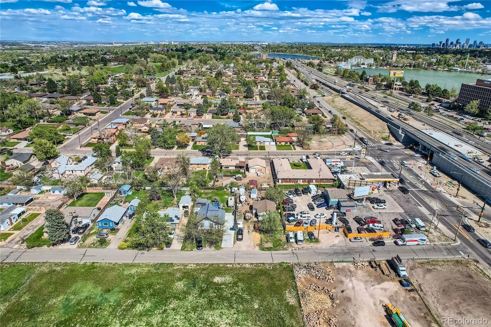 4835 Harlan Street Wheat Ridge CO 80033