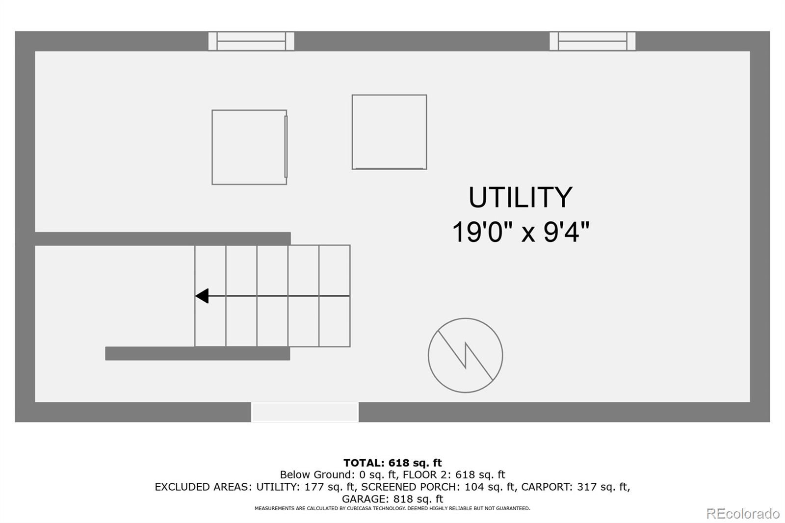 4835 Harlan Street Wheat Ridge CO 80033