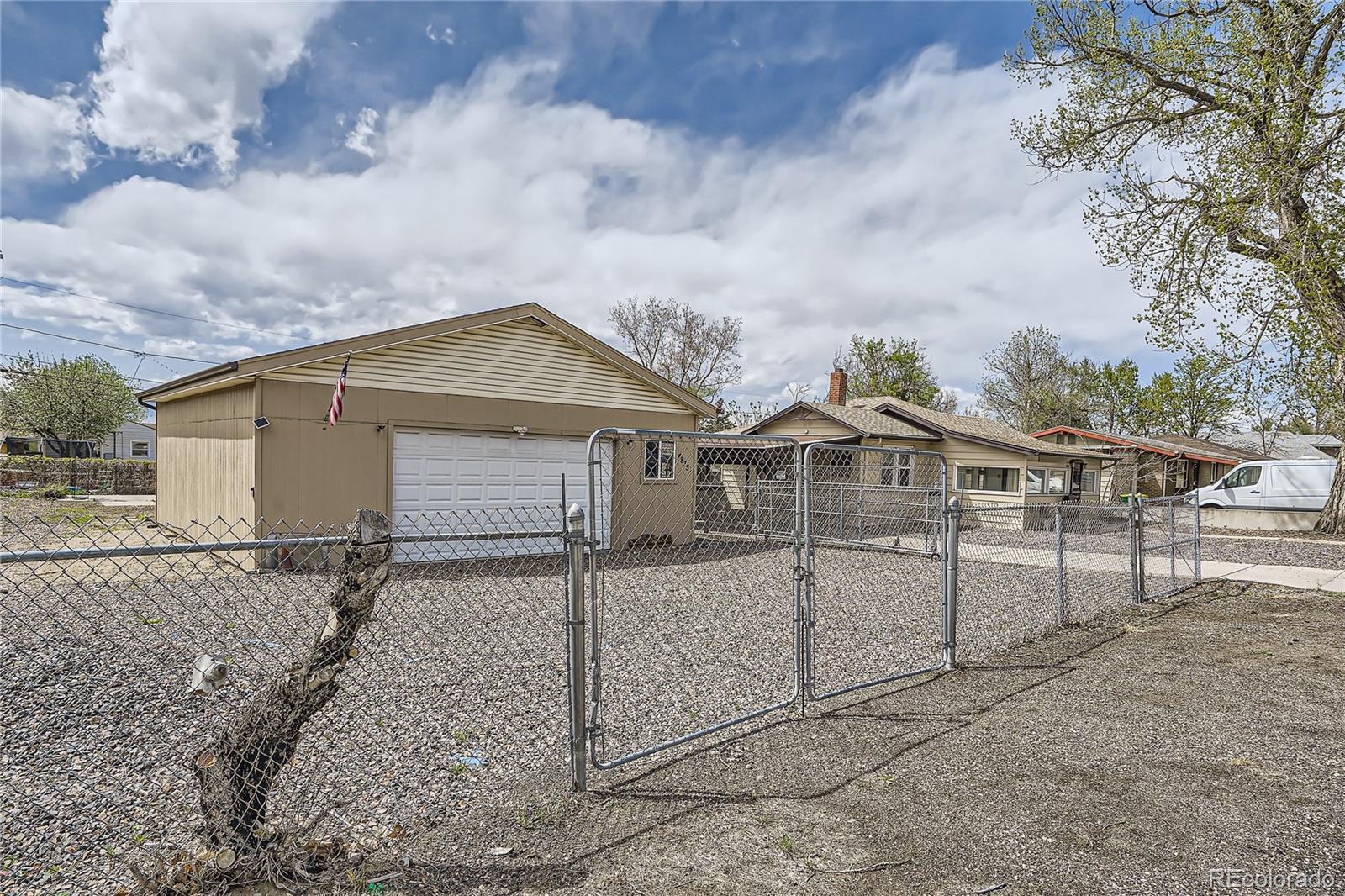 4835 Harlan Street Wheat Ridge CO 80033