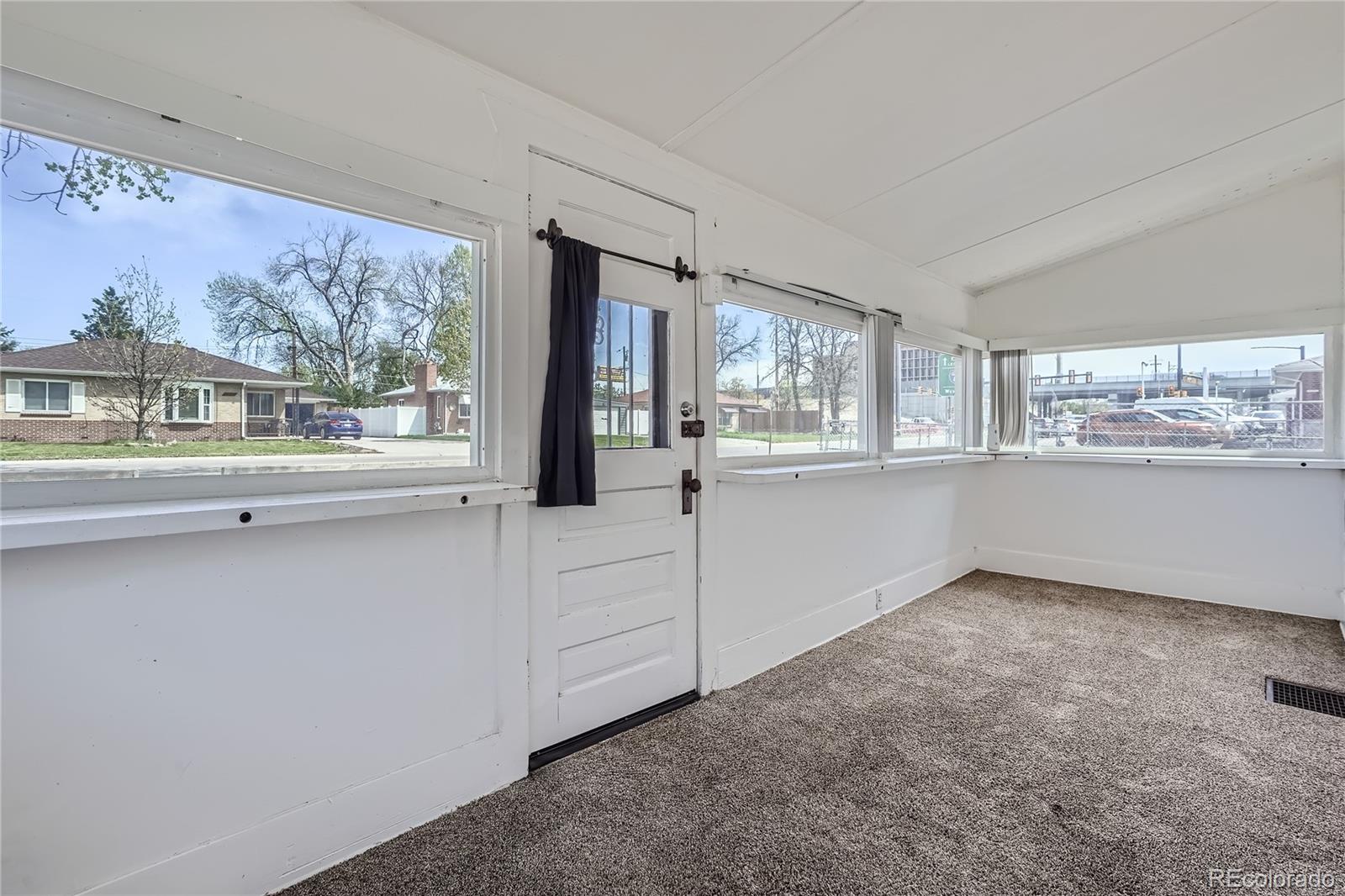 4835 Harlan Street Wheat Ridge CO 80033