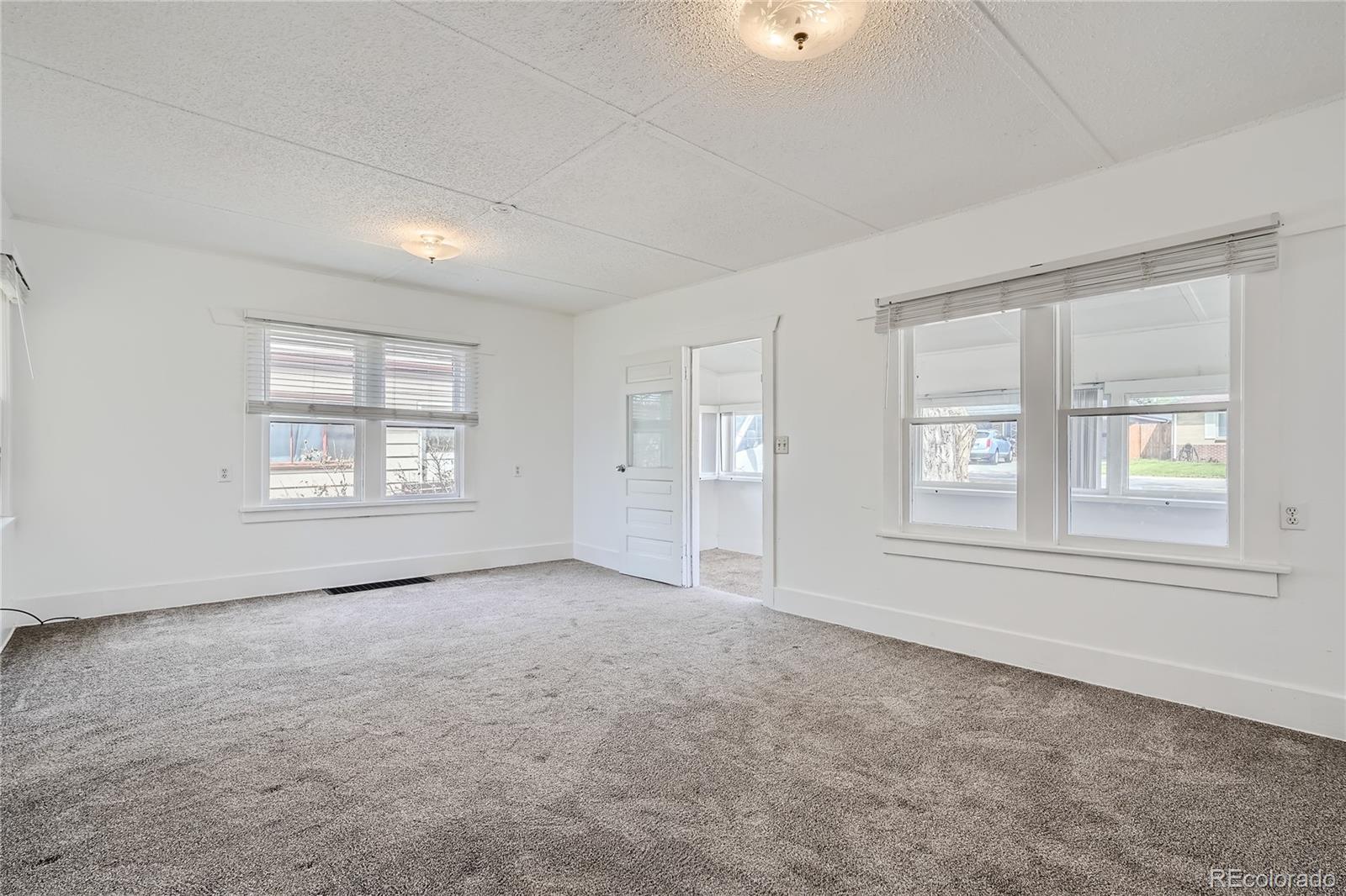 4835 Harlan Street Wheat Ridge CO 80033